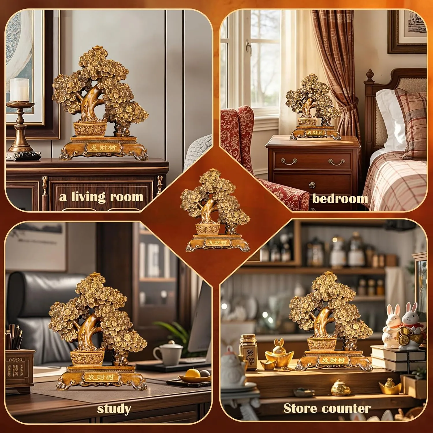 The One Feng Shui Secret Changing How We Attract Wealth (And It’s Not What You Think)