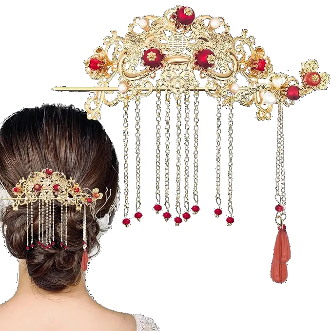 Exquisite Accessories
