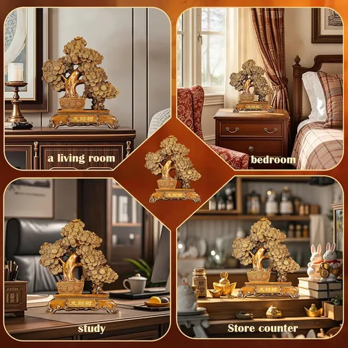 The One Feng Shui Secret Changing How We Attract Wealth (And It’s Not What You Think)